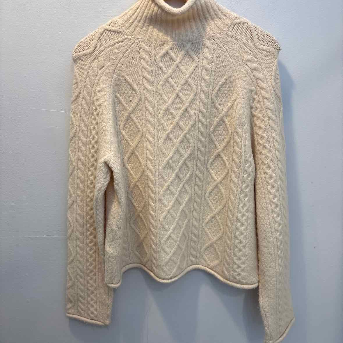 J Crew Size Medium Sweater