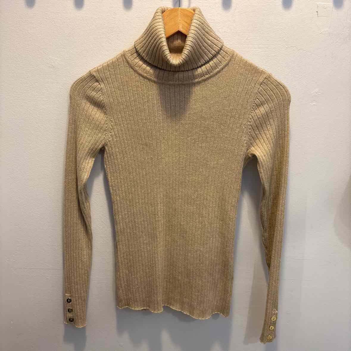 J Mclaughlin Size XS Sweater