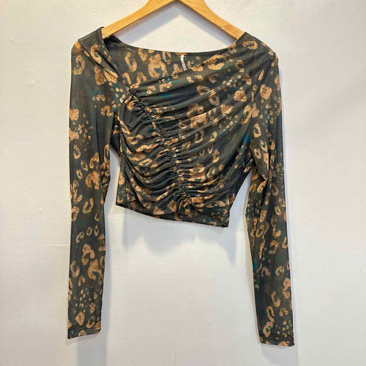 Free People Size Medium Shirt
