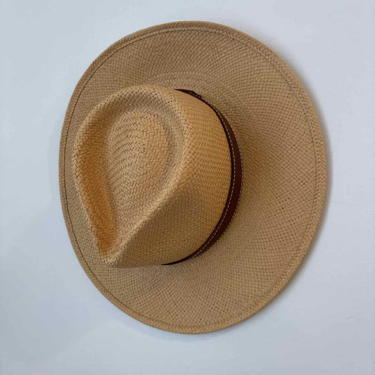 Janessa Leone Hat