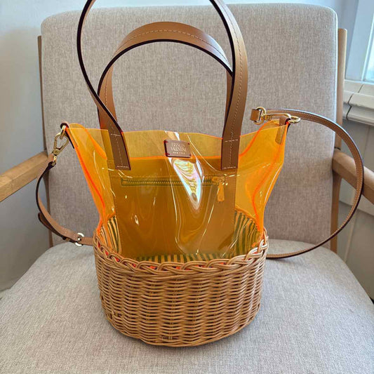 Frances Valentine Purse
