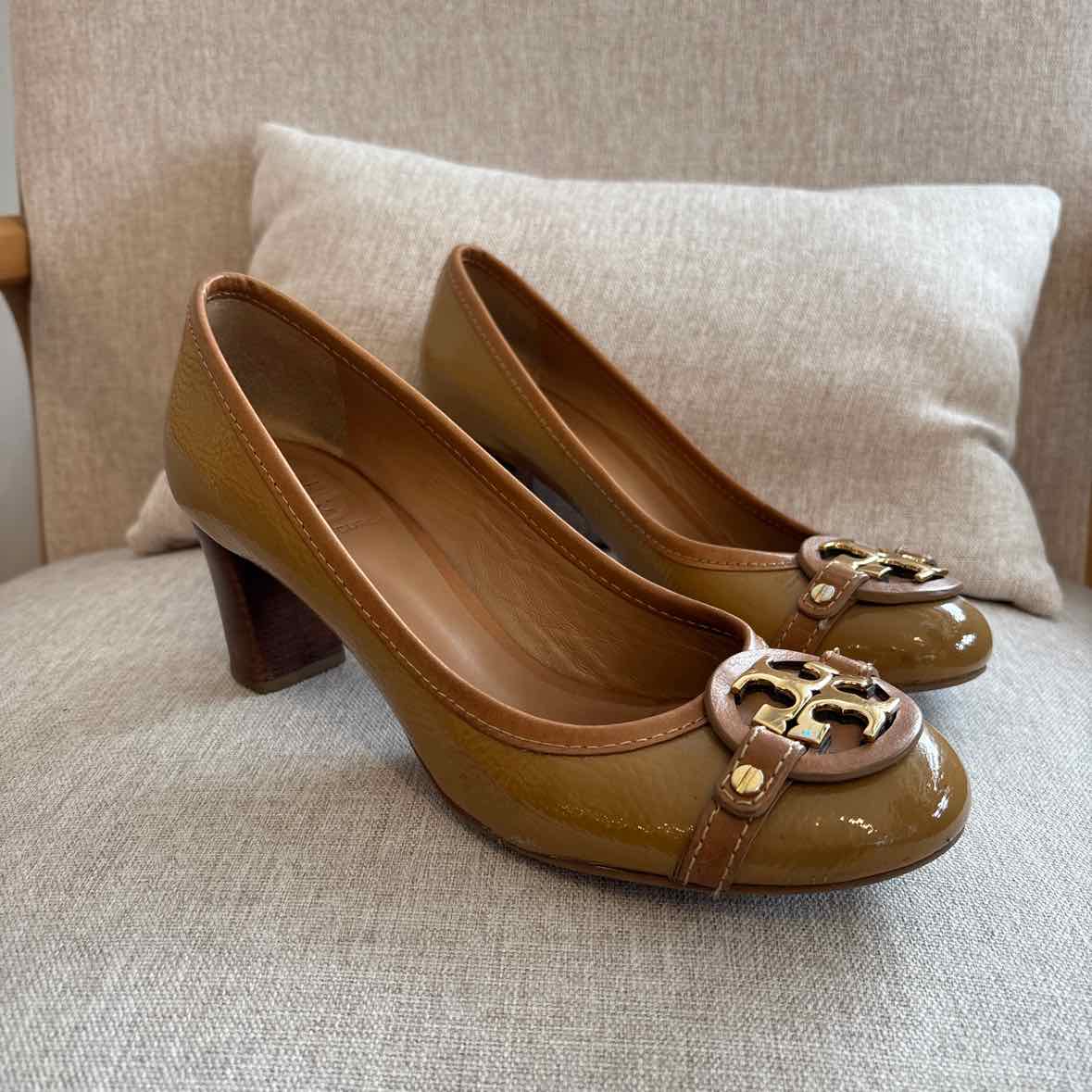 Tory Burch Size 8.5 Shoes