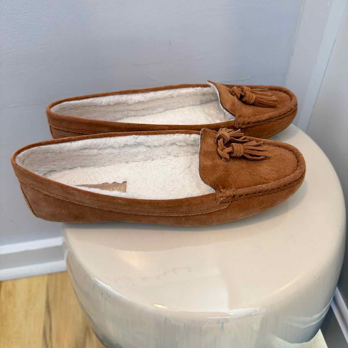 Jack Rogers Size 9.5 Shoes