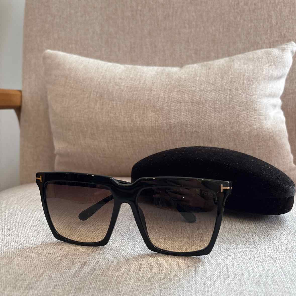 Tom Ford Sunglasses