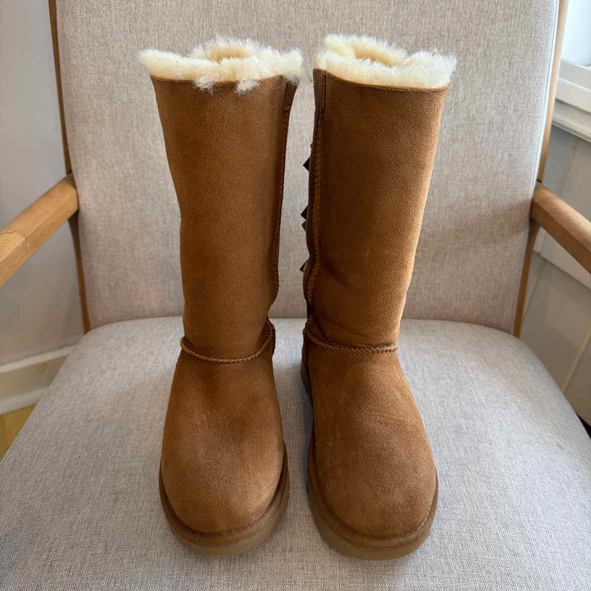 Ugg Size 5 Boots