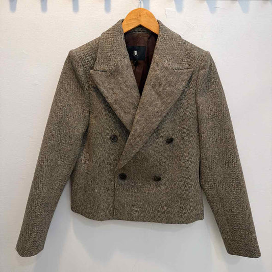 Banana Republic Size 4 Coat