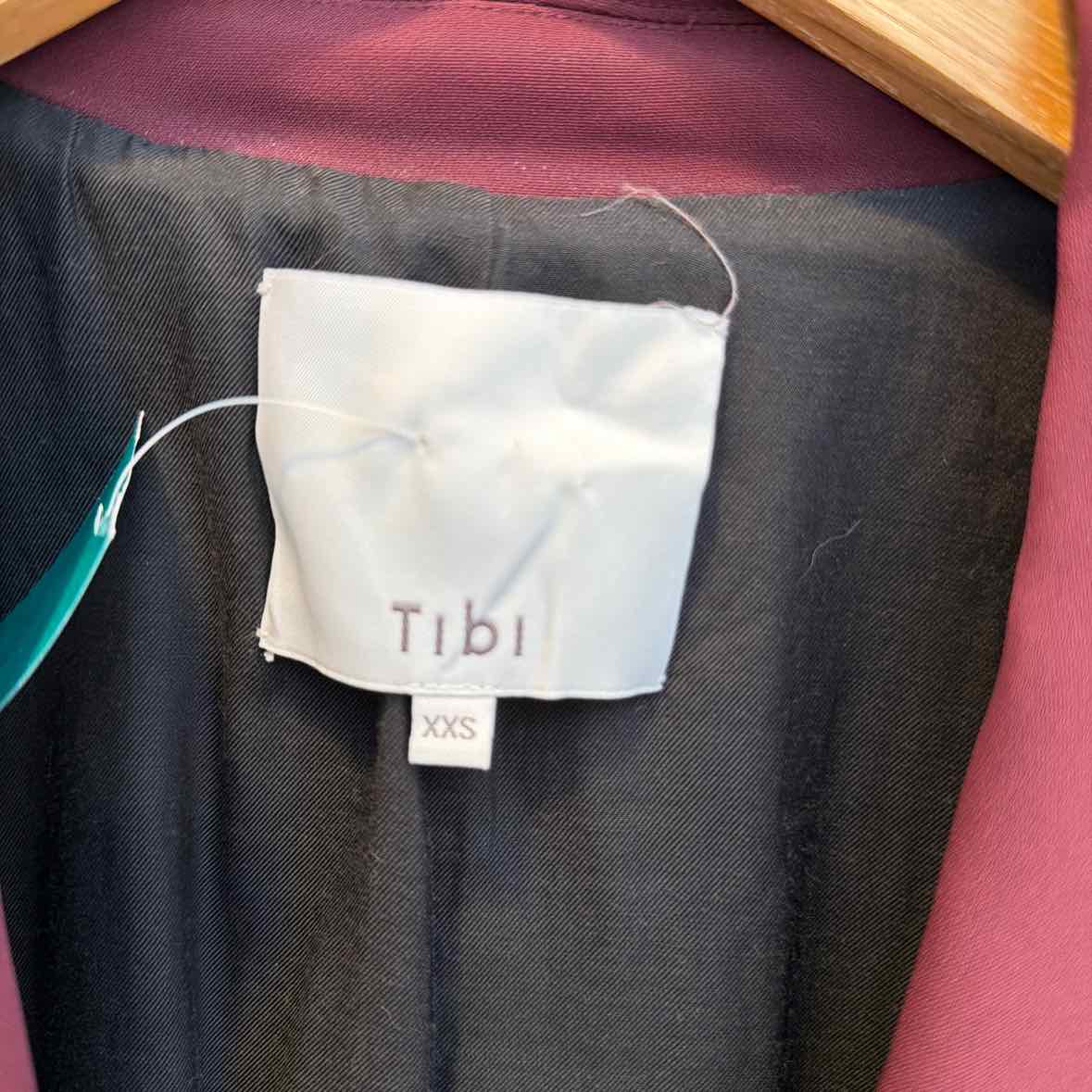Tibi Size XXS Jacket