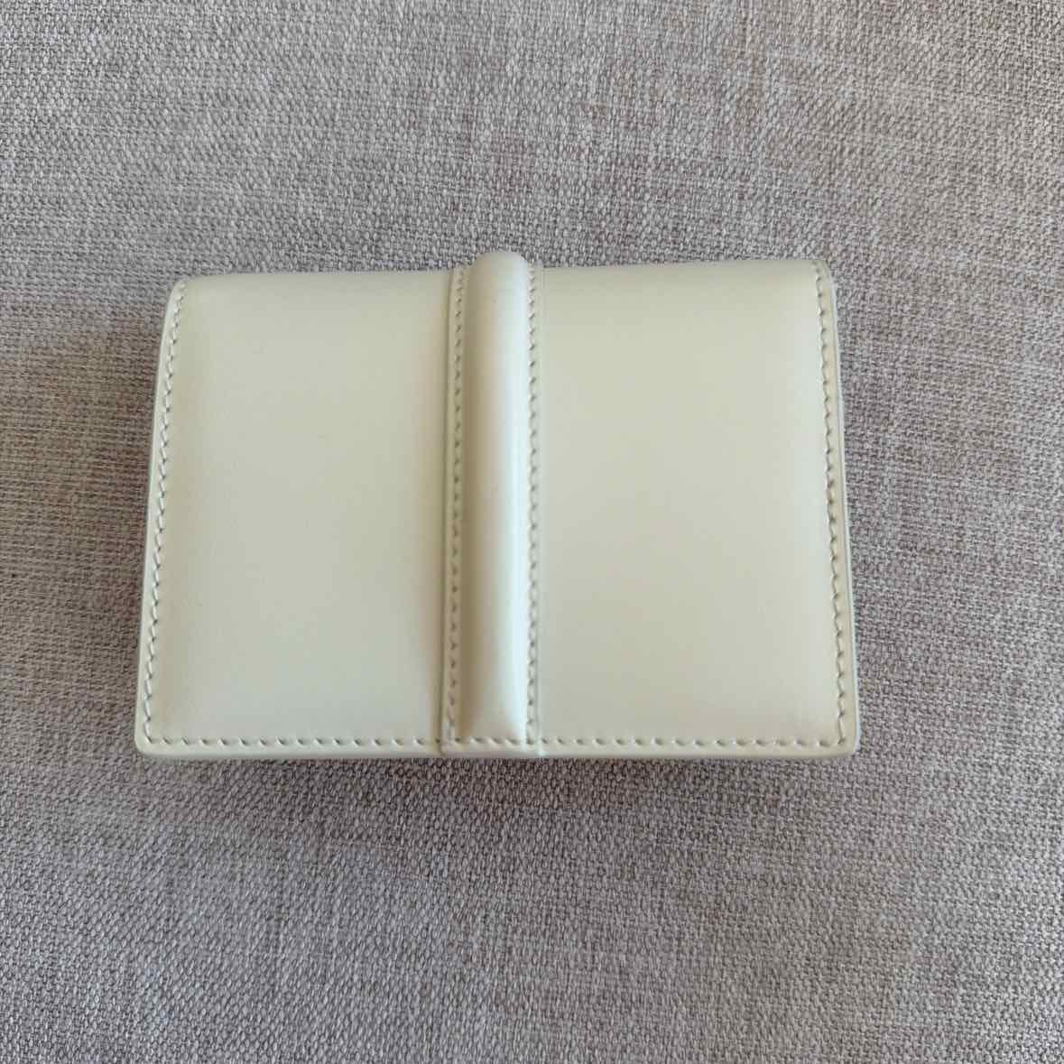 Celine Wallet