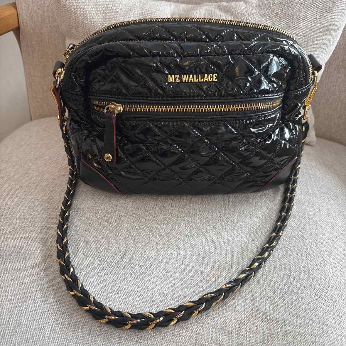 MZ Wallace Purse