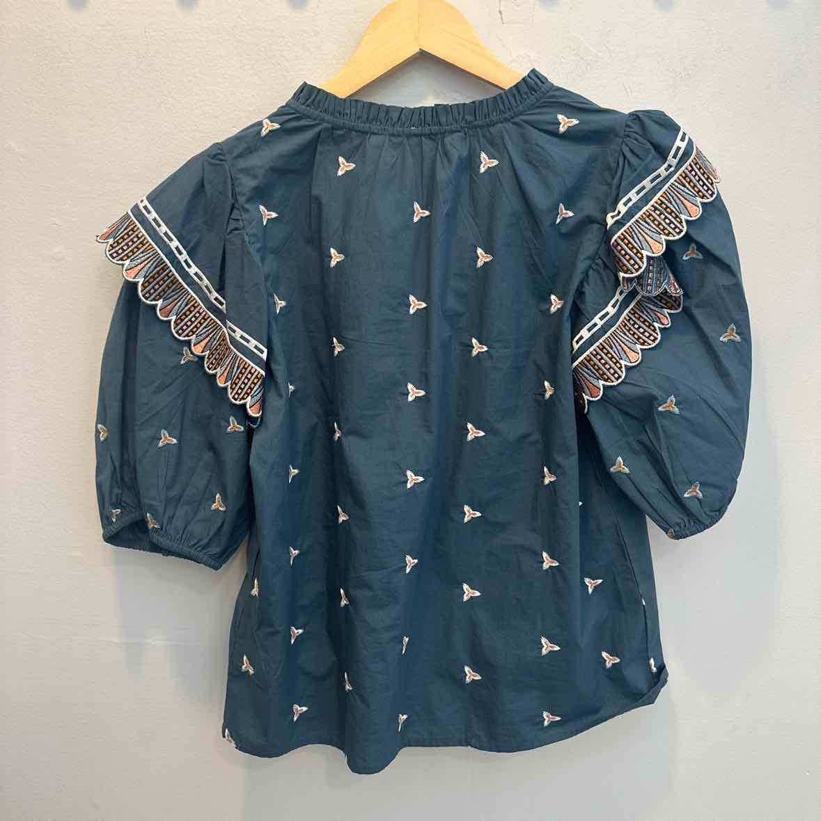 Marie Oliver Size XXS Shirt