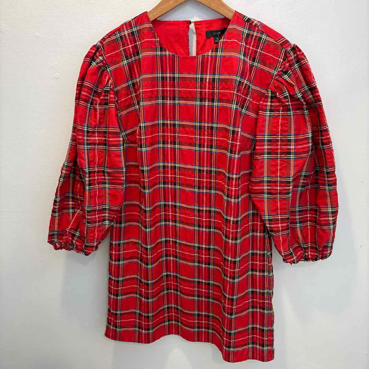 J Crew Size Small Dress