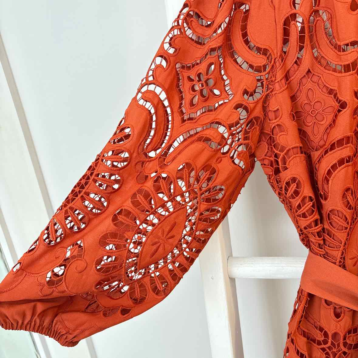 Shoshanna Size 10 Dress