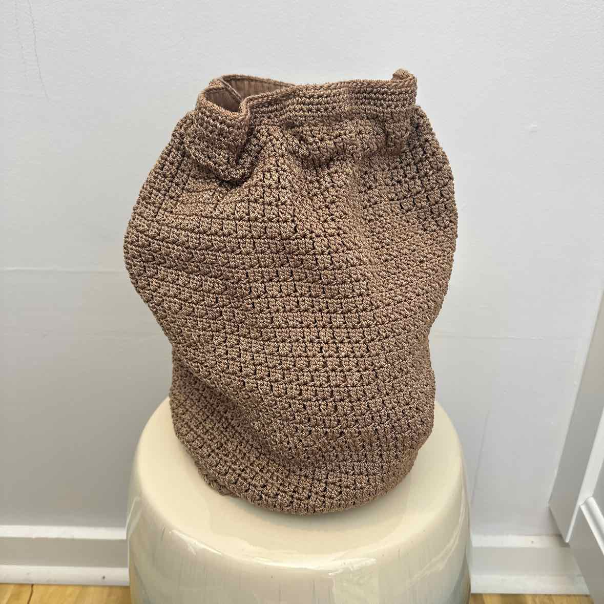 The Sak Woven Backpack
