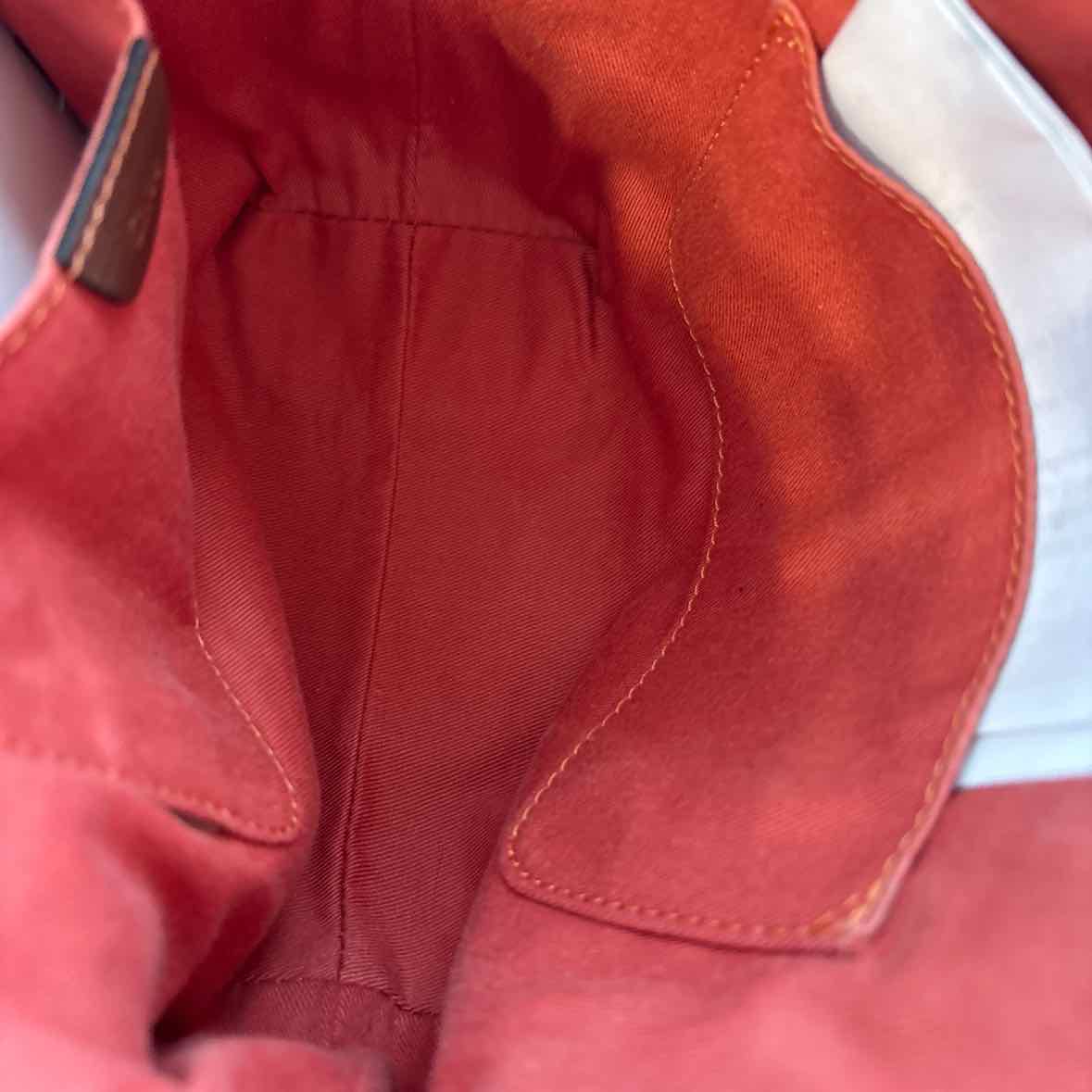 Chloe Angie Crossbody