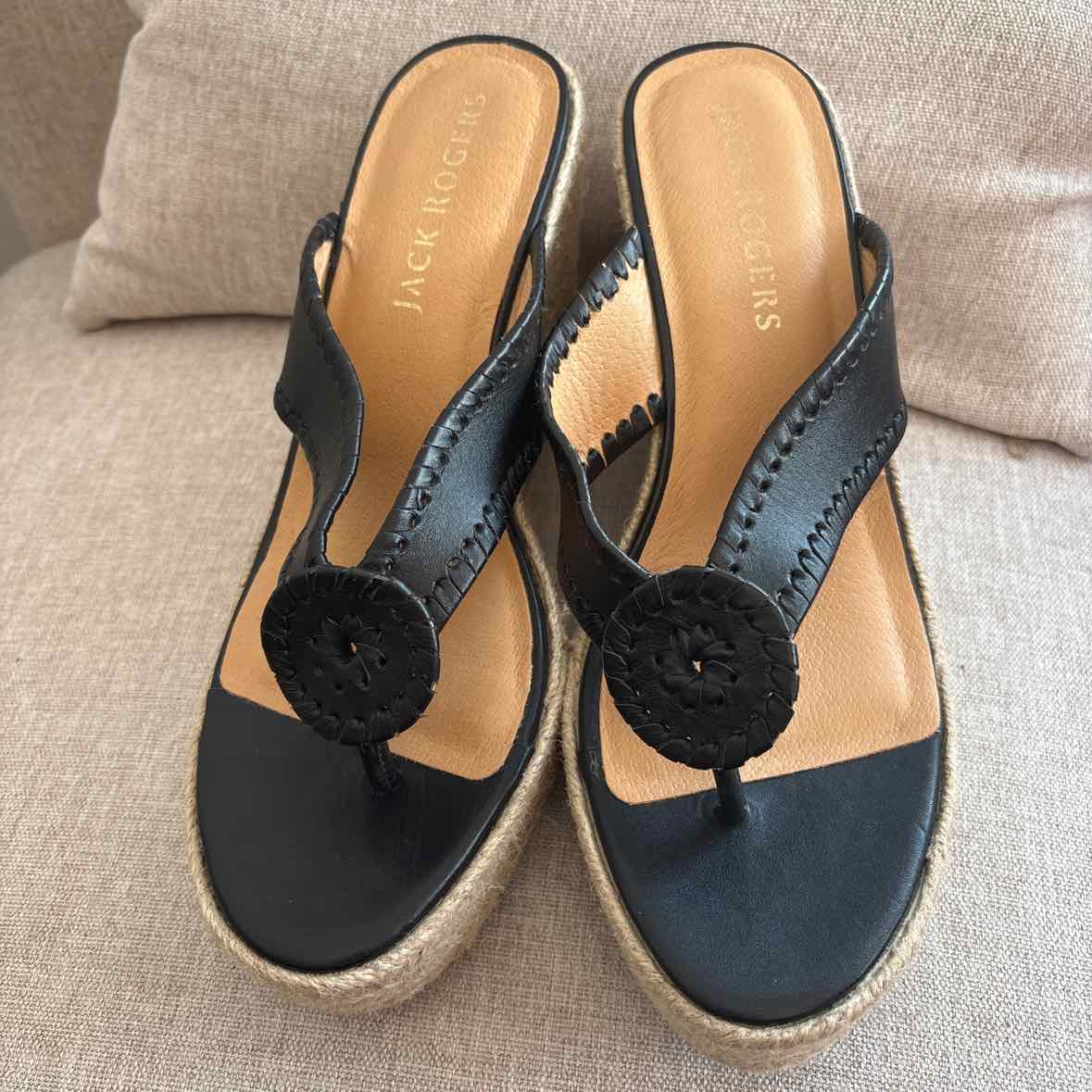 Jack Rogers Size 9.5 Shoes
