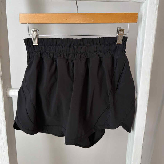 Lululemon Size 6 Shorts