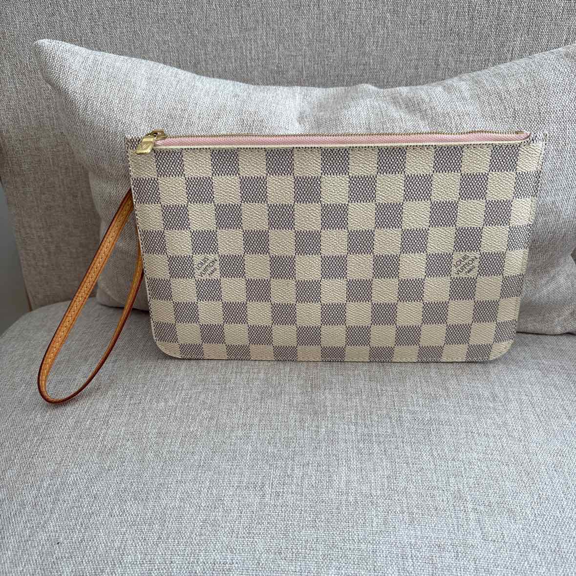 Louis Vuitton Purse