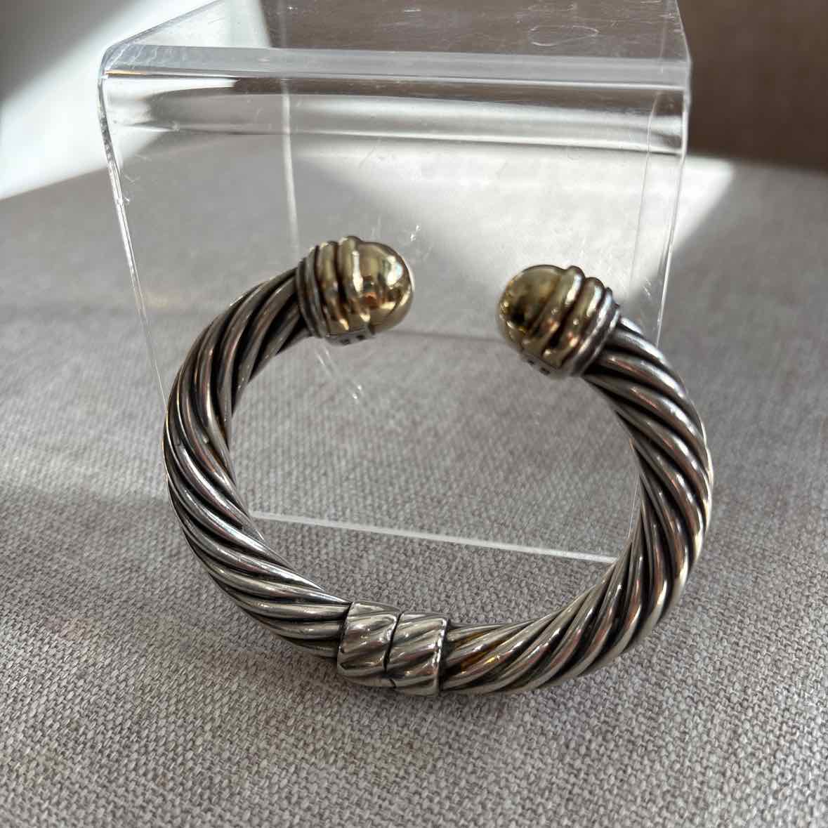 David Yurman Bracelet