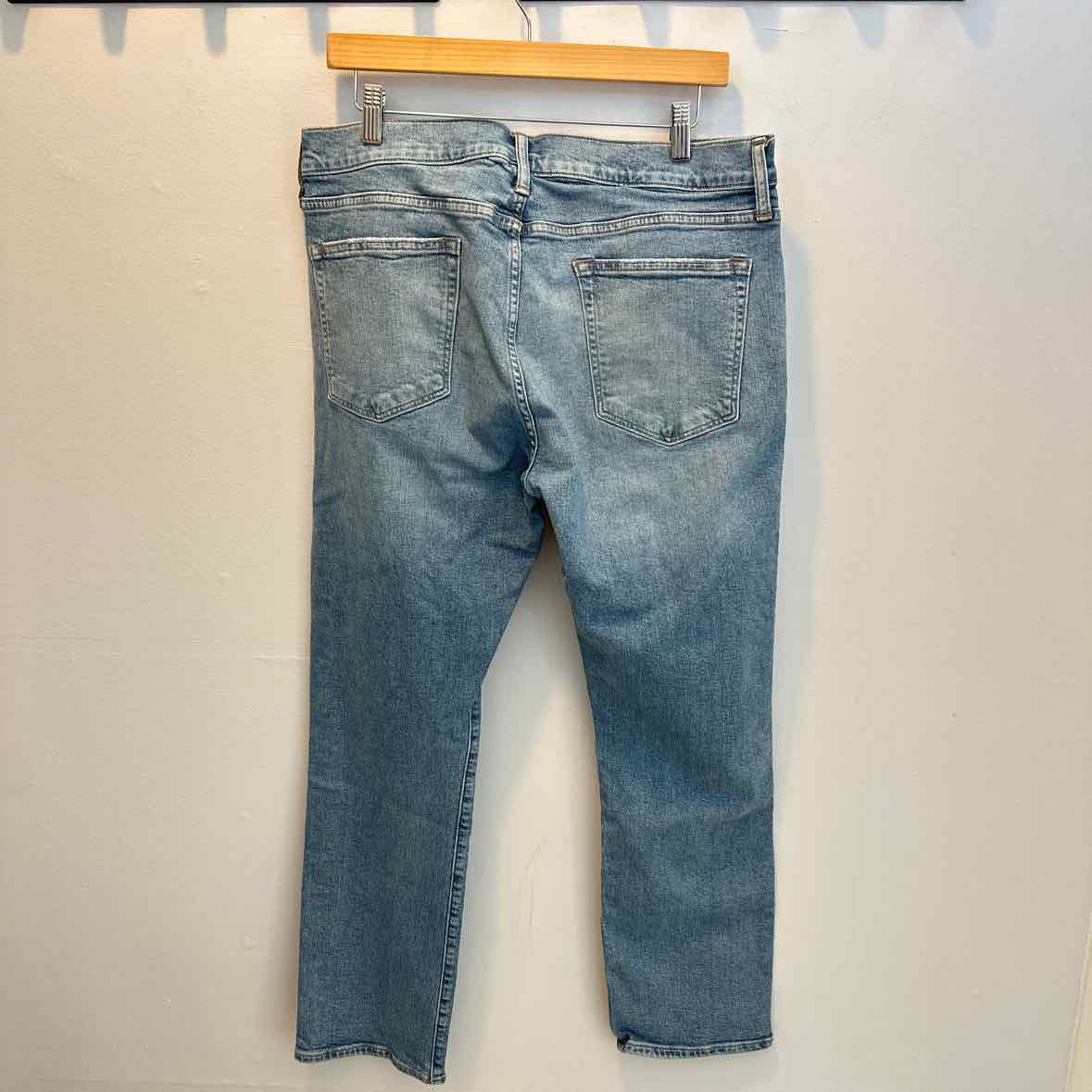 J Crew Size 34 Jeans