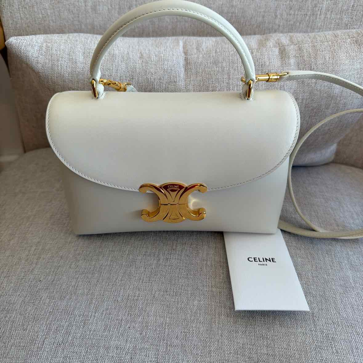 Celine Purse
