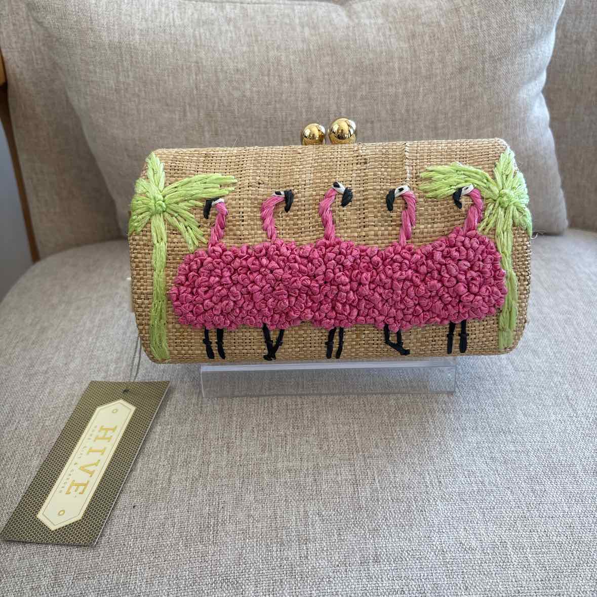 Serupi Clutch