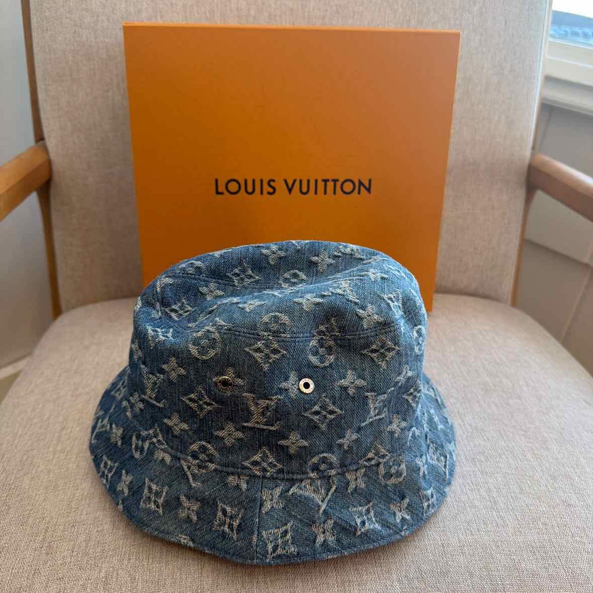 Louis Vuitton Hat