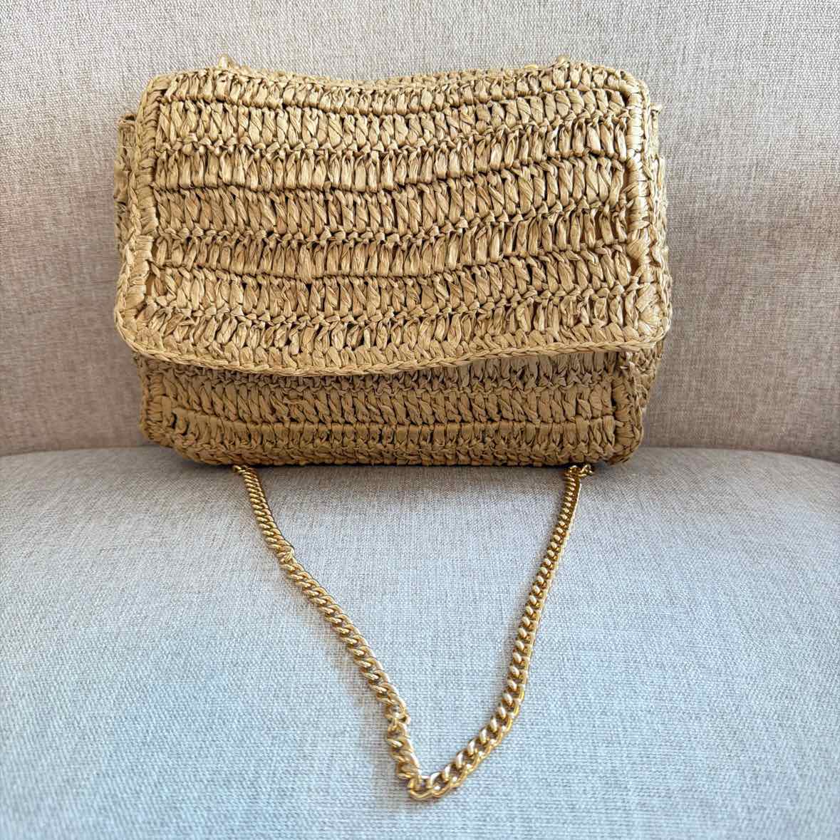 Urban Expressions Purse