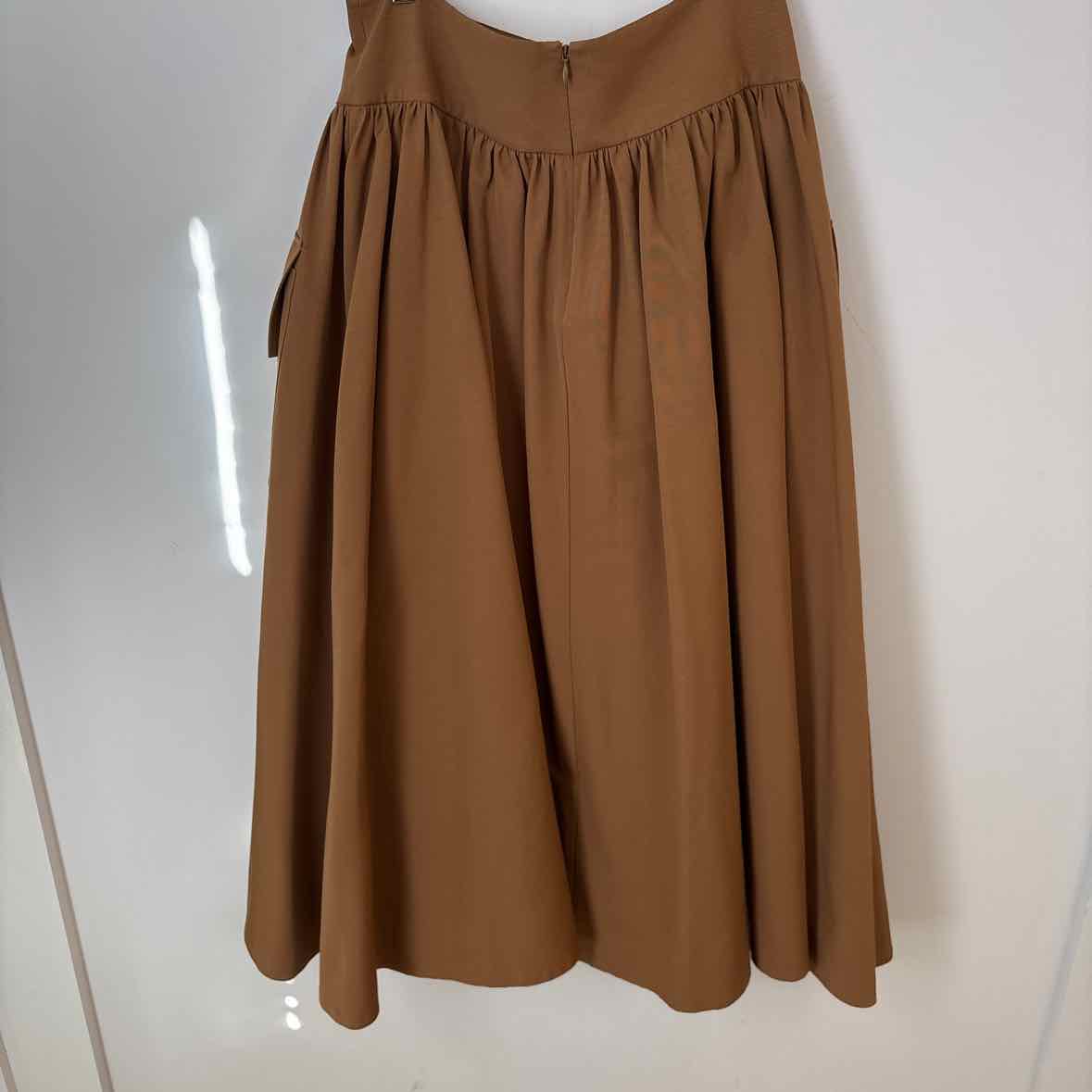 Staud Size 8 Skirt