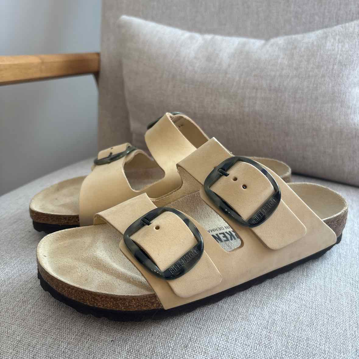 Birkenstock Size 37 Shoes