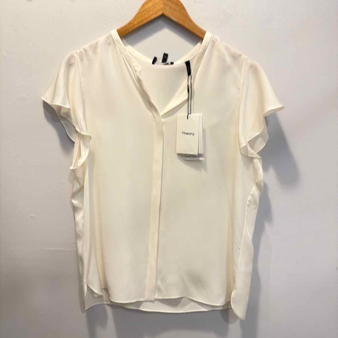 Theory Size X-Large Shirt