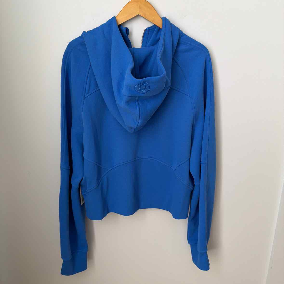 Lululemon Size XL/XXL Sweater