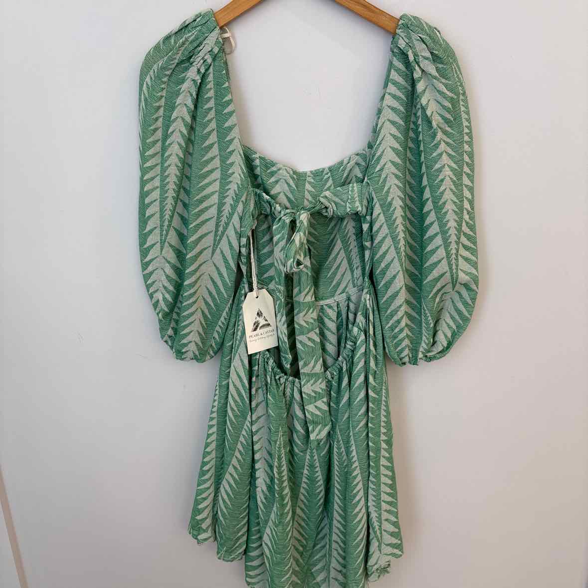 Pearl & Caviar Size XS/S Dress