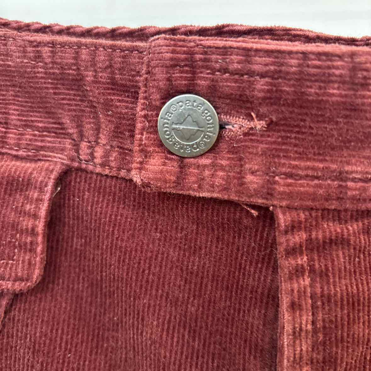 Patagonia Size 10 Skirt