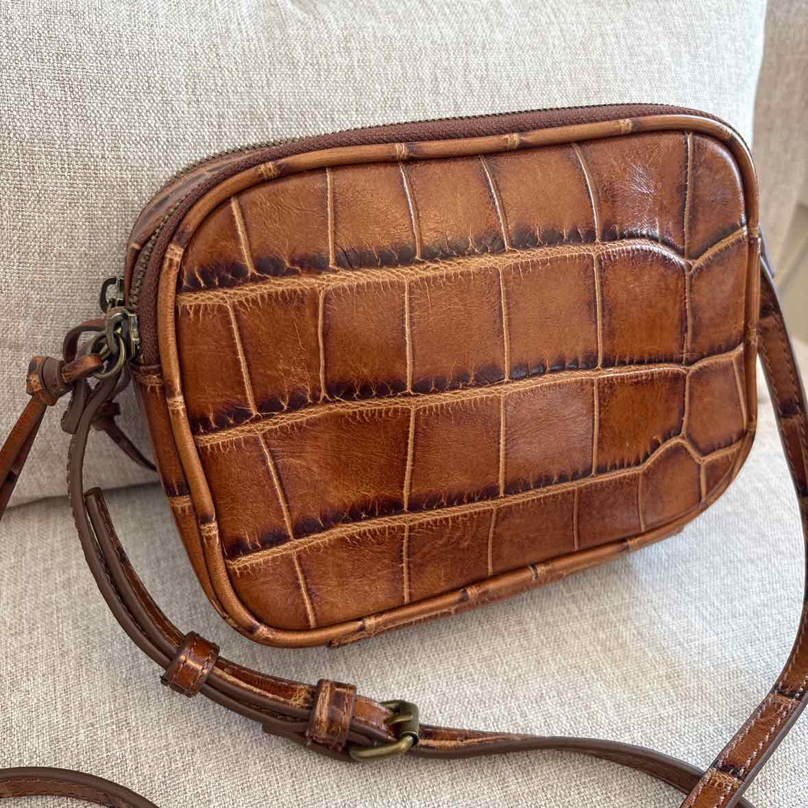 Marc + Graham Purse