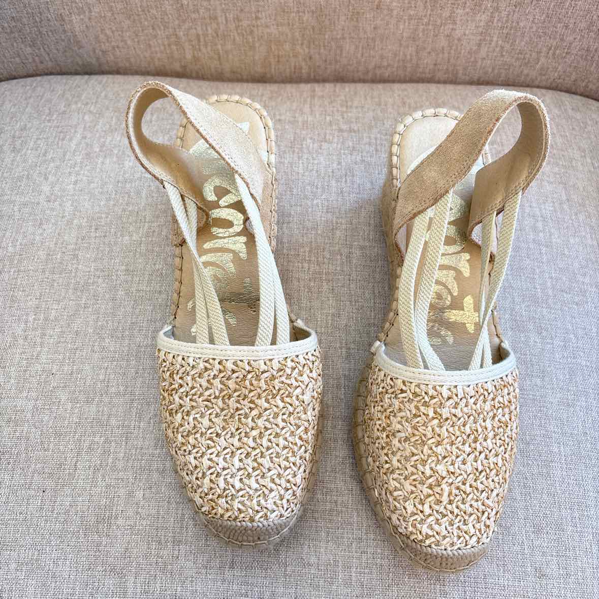 Vidorreta Size 39 Shoes