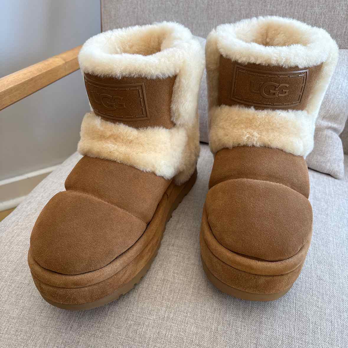Ugg Size 9 Boots