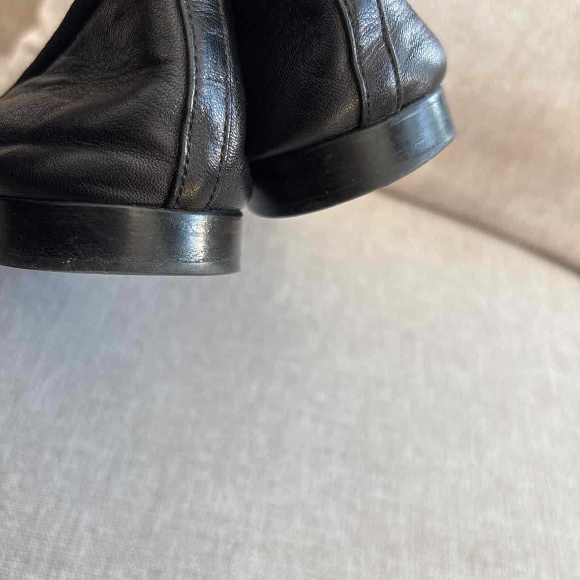 Chanel Size 38.5 Shoes