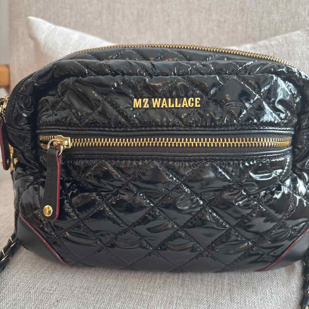 MZ Wallace Purse