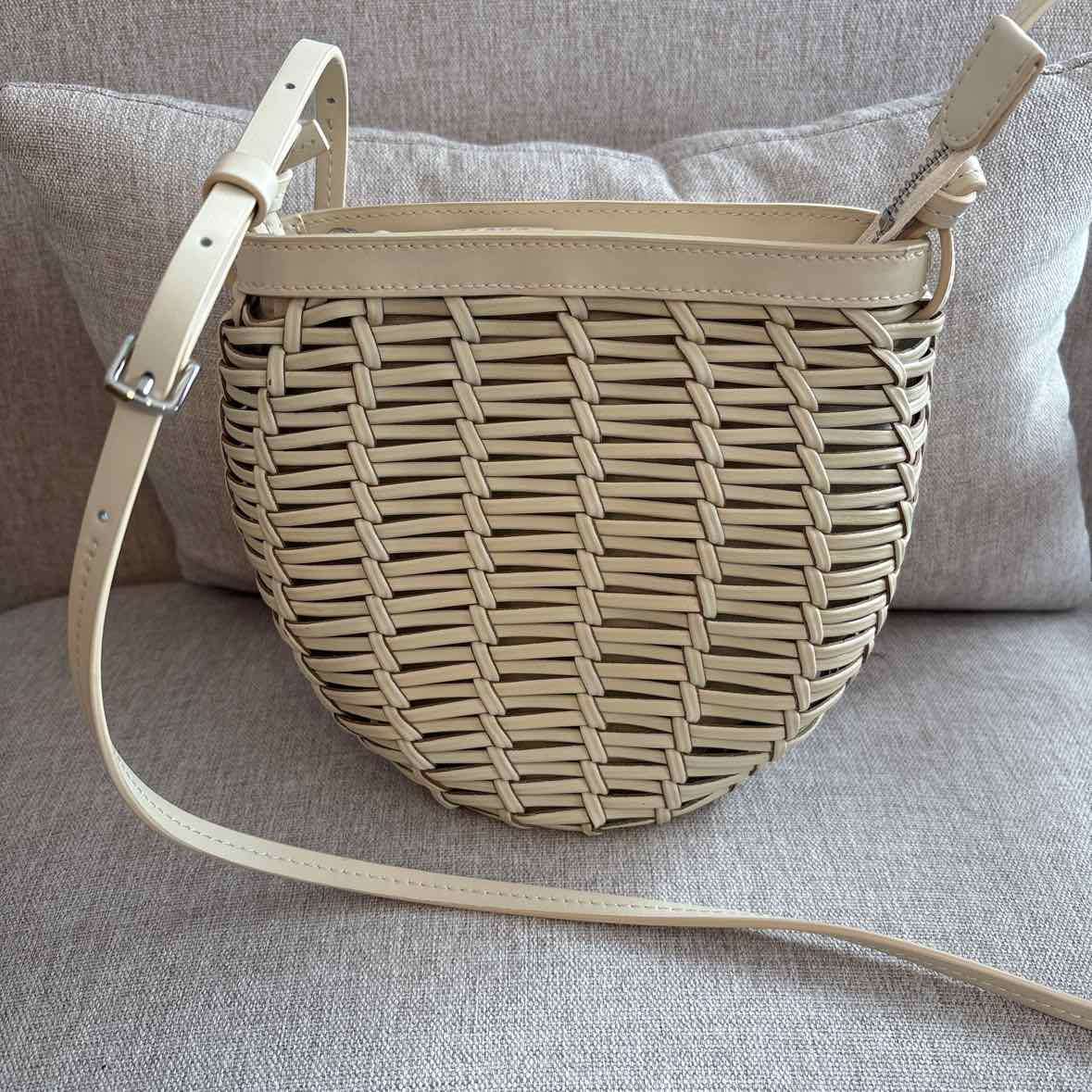 Staud Size Purse