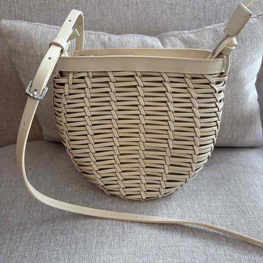 Staud Size Purse