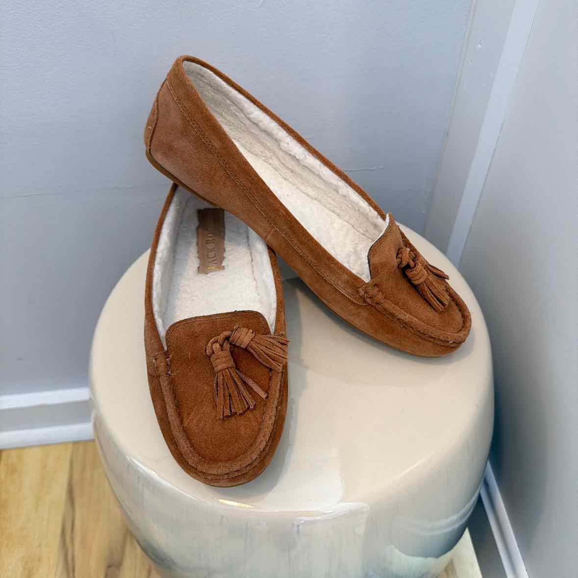 Jack Rogers Size 9.5 Shoes