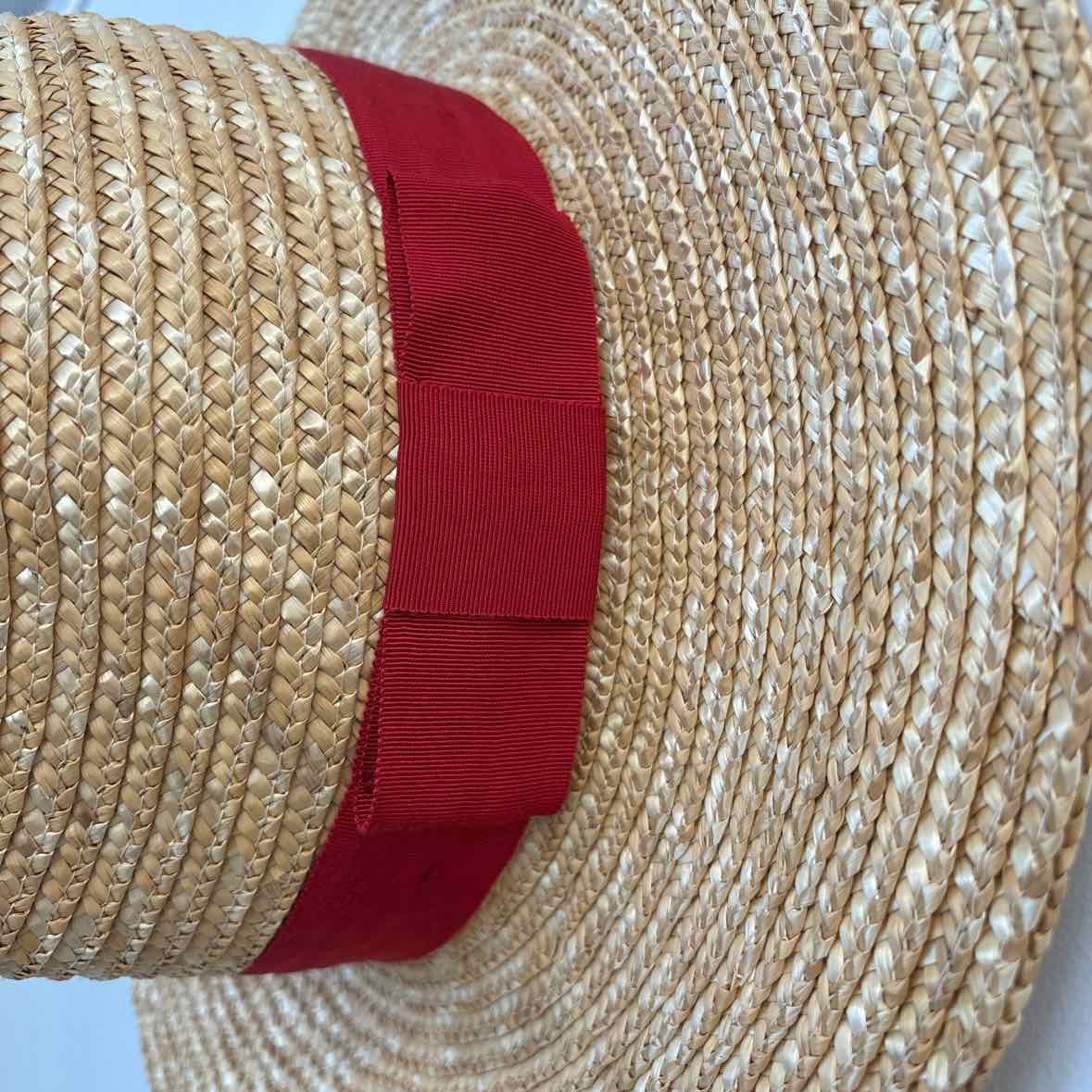 Brixton Hat