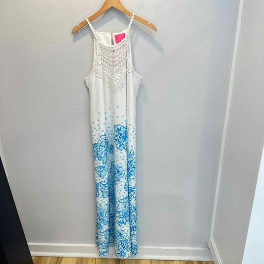 Lilly Pulitzer Size 16 Dress