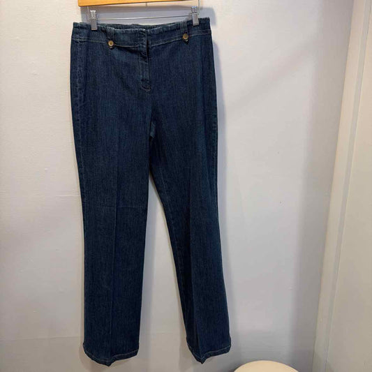 Peace of Cloth Size 6 Jeans