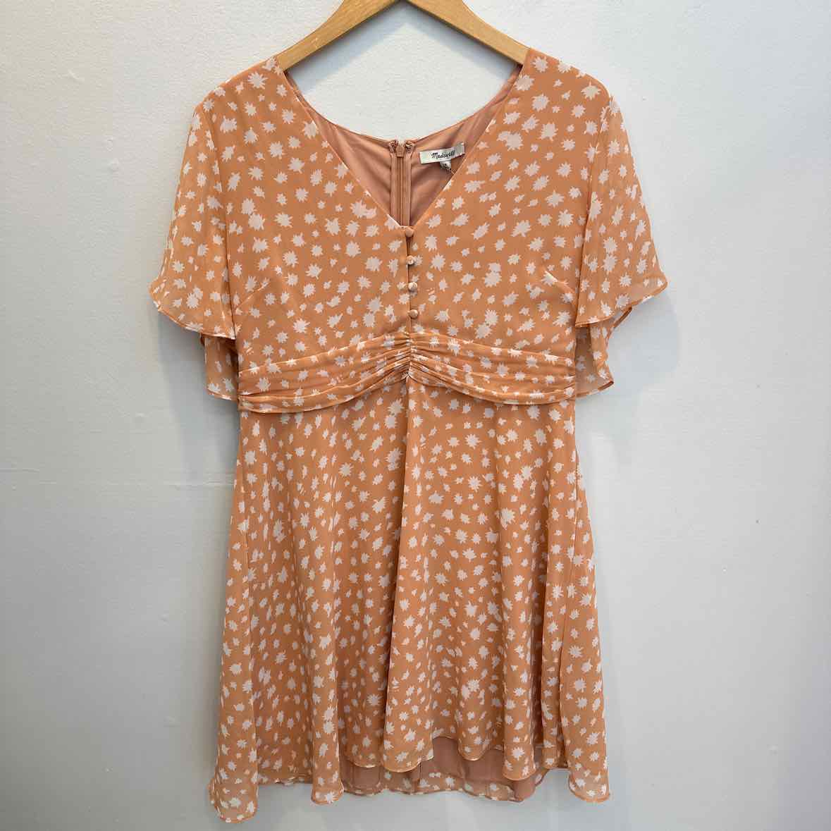 Madewell Size 14 Dress
