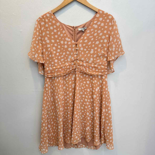 Madewell Size 14 Dress