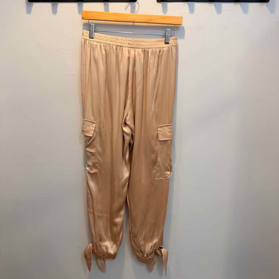 Amanda Uprichard Size Small Pants
