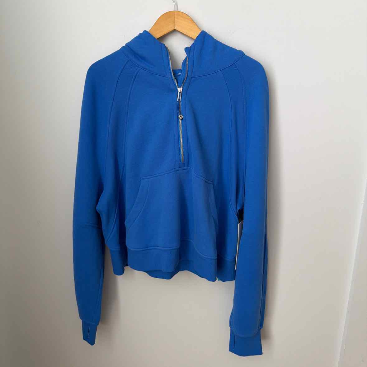 Lululemon Size XL/XXL Sweater