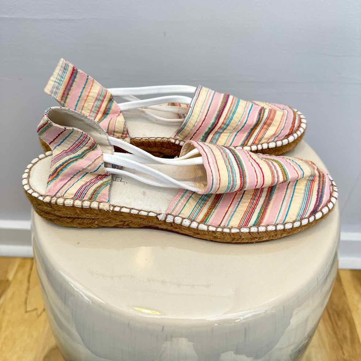 Eric Michael Size 41 Shoes
