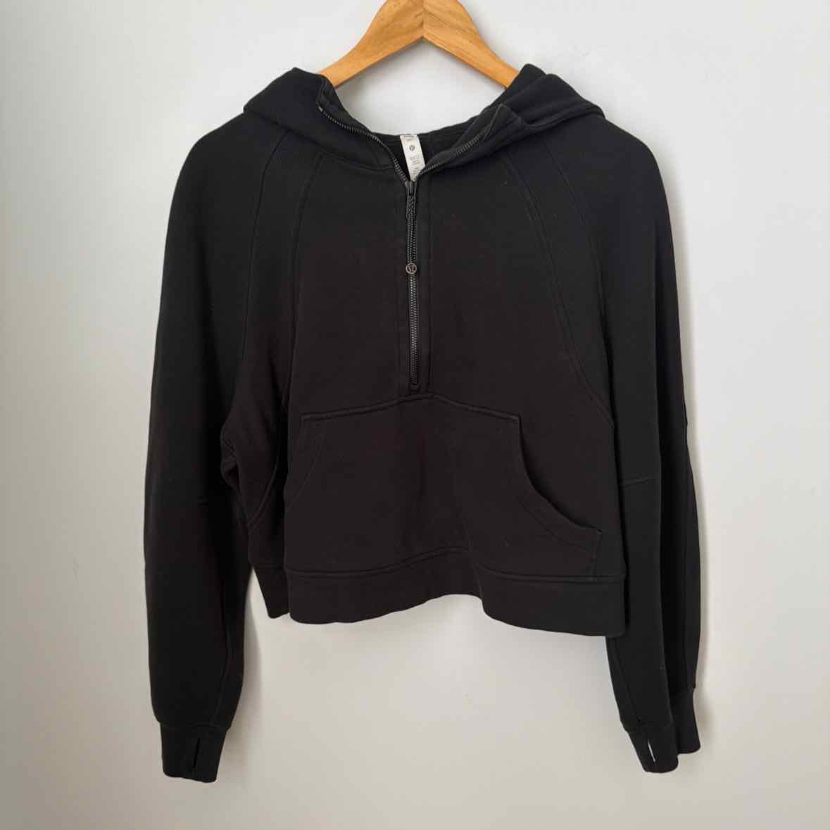 Lululemon Size M/L Sweater